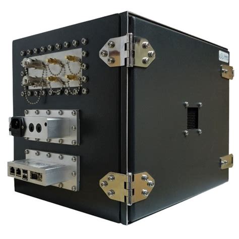 metal shielding box|rf shield box manufacturers.